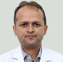 Dr. Neil Narendra Trivedi - Cancer Specialist In Hyderabad