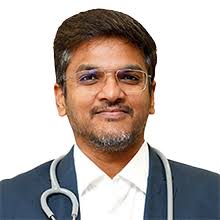Dr. P. Siva Charan Reddy - Obesity & Bariatric Surgeon In Hyderabad
