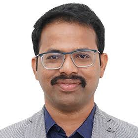 Dr. Rajesh Goud - Colon Cancer Specialist In Hyderabad