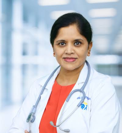 Dr. Sai Lakshmi Daayana - Cervical Cancer Specialist In Hyderabad
