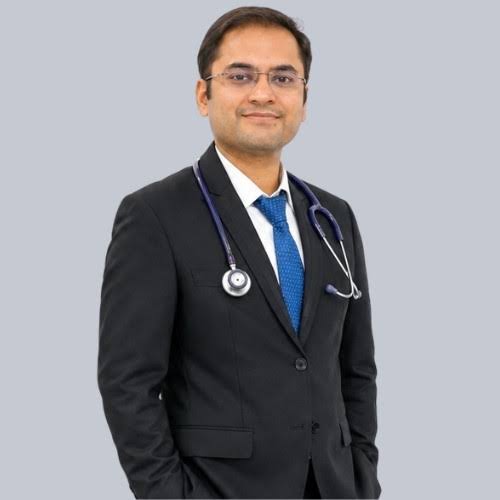 Dr. Shikhar Kumar - Prostate Cancer Specialist In Hyderabad