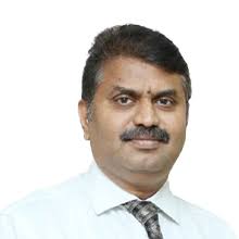 Dr. TLVD Prasad Babu - Obesity & Bariatric Surgeon In Hyderabad