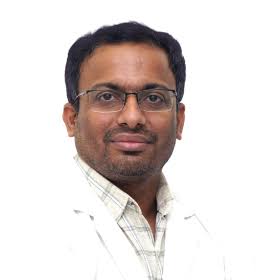 Dr. Y. Srimannarayana - Gastrointestinal Surgeon In Hyderabad