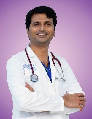 Dr. Y. Yugandar Reddy - Cervical Cancer Specialist In Hyderabad