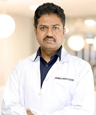 Dr. Ajay Mandal - Pancreatic Cancer Specialist In Kolkata