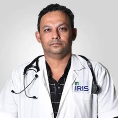 Dr. Avijit Bakshi - Obesity & Bariatric Surgeon In Kolkata