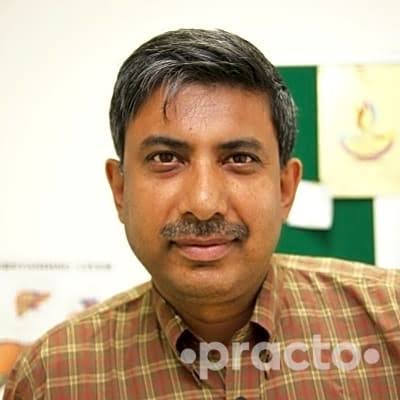 Dr. Debasis Datta - Gastrointestinal Surgeon In Kolkata