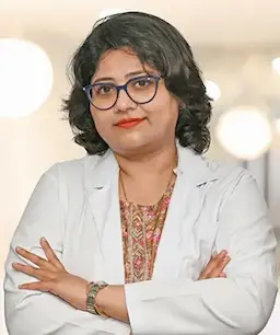 Dr. Sayoni Bhanja - Prostate Cancer Specialist In Kolkata