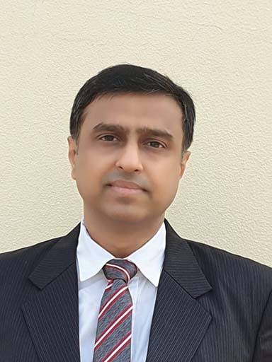 Dr. Sunil Tibrewal - Pancreatic Cancer Specialist In Kolkata