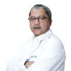 Dr. Udipta Ray - Obesity & Bariatric Surgeon In Kolkata