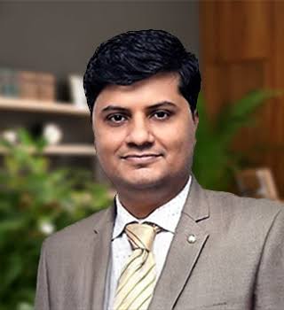 Dr. Ashish Pokharkar - Cervical Cancer Specialist In Pune
