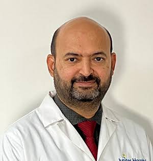 Dr. Neeraj Rayate - Obesity & Bariatric Surgeon In Pune