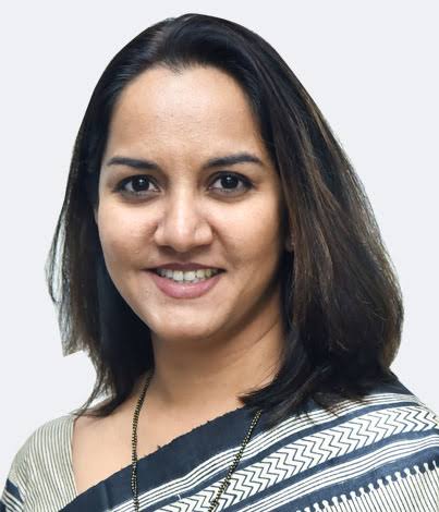 Dr. Pranjali Gadgil - Breast Cancer Specialist In Pune