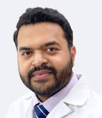 Dr. Prashant Hansraj Salvi - Obesity & Bariatric Surgeon In Pune