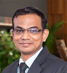 Dr. Pushkar Gawande - Oral Cancer Specialist In Pune
