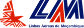 LAM Mozambique Airlines