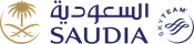 Saudia
