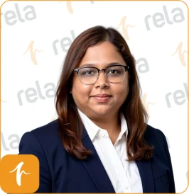 Dr. Aiswarya Sekar