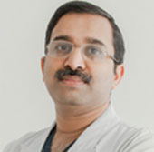 Dr. Amit Nath Rastogi - Liver Transplant Specialist In India