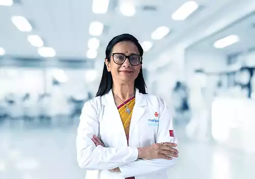 Dr. Amita Shah