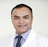 Dr. Arun Prasad