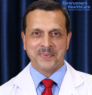 Dr. Arvind Kumar