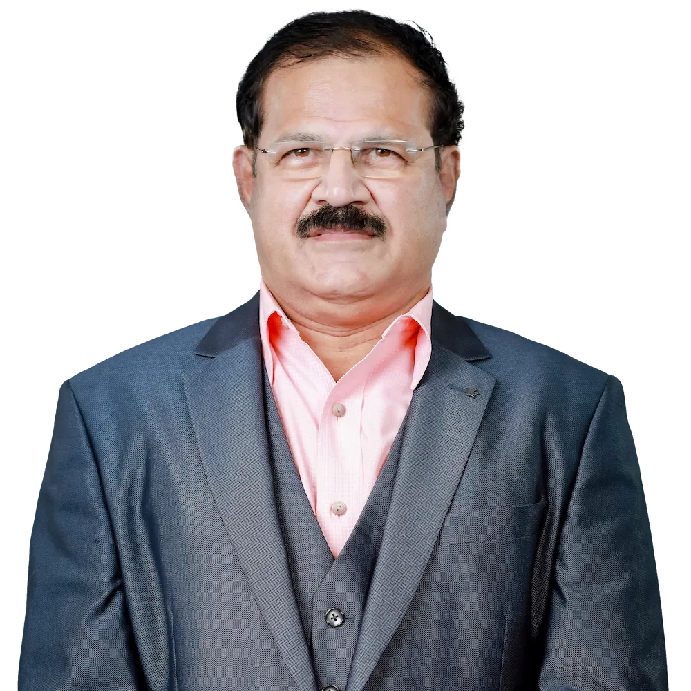 Dr. G. Gopalaswamy