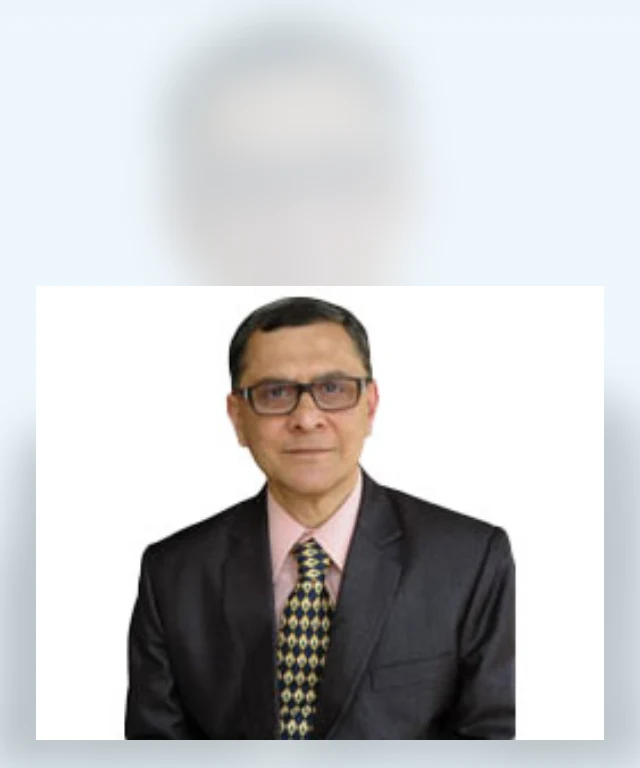 Dr. Gourdas Choudhuri