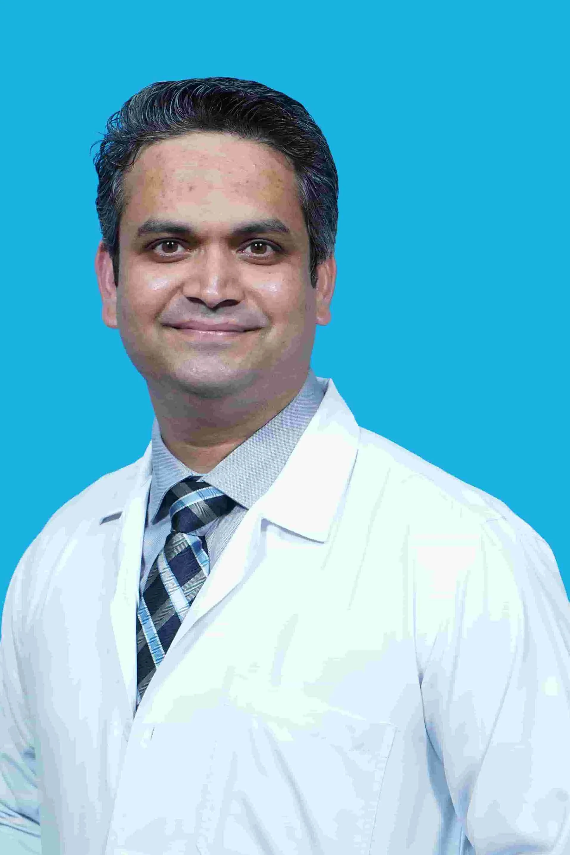 Dr Jitendra Jagtap