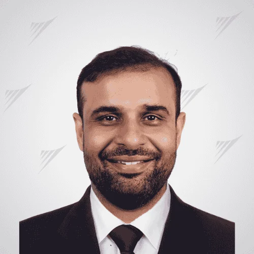 Dr. Jitendra sakhrani