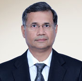 Dr. Kenneth Bijoy D Cruz
