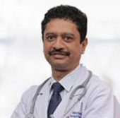 Dr. Madva Jayashankar