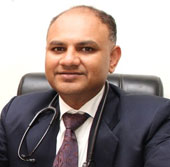 Dr. Nilesh Doctor