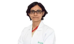 Dr. Niti Raizada - Specialist At A Top Hospital In India