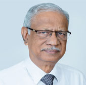 Dr. P B Sivaraman