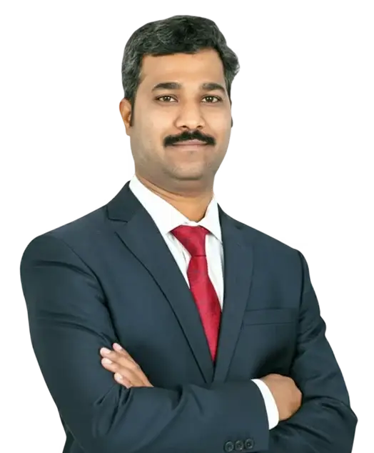 Dr. P. Lakshmi Narasimman