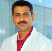 Dr. Paritosh S Gupta - Hysterectomy Surgery Specialist In India