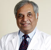 Dr. Pradeep Chowbey - Bariatric Surgery Specialist In India