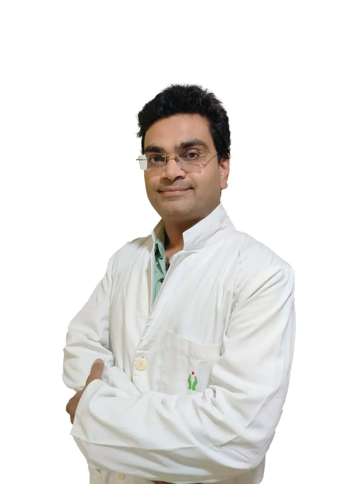 Dr. Rahulkumar Narayan Chavan