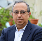 Dr. Ramen Goel - Bariatric Surgery Specialist In India
