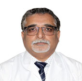 Dr. Ravikant Arora