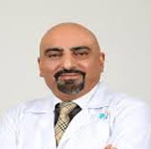 Dr. Sameer Kaul