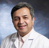 Dr. Sanjay Borude - Bariatric Surgery Specialist In India