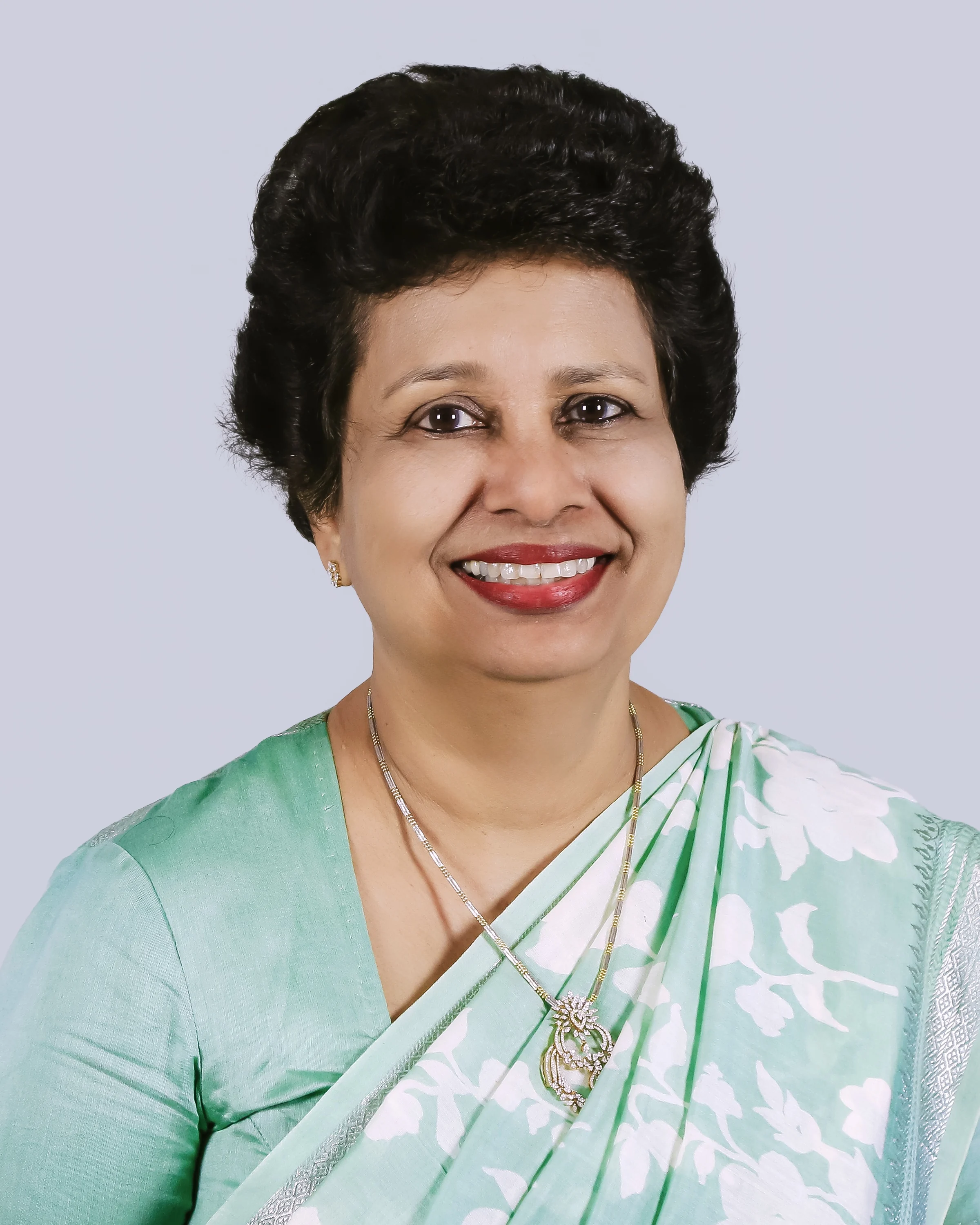 Dr. Sherly Mathen