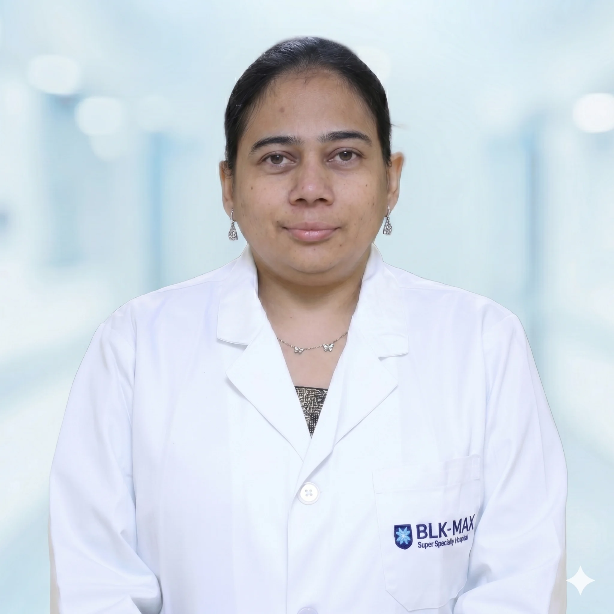 Dr. Shubha Garg