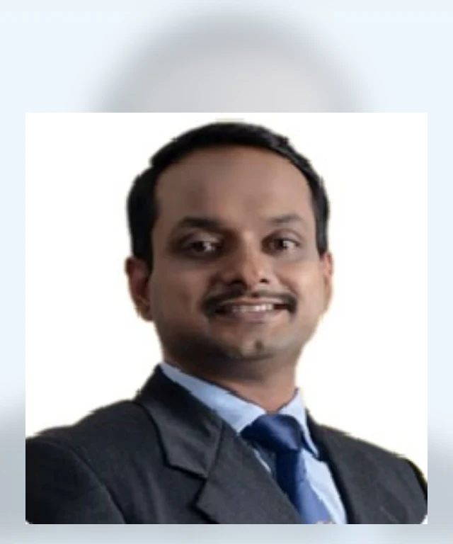 Dr. Sivakumar Mahalingam