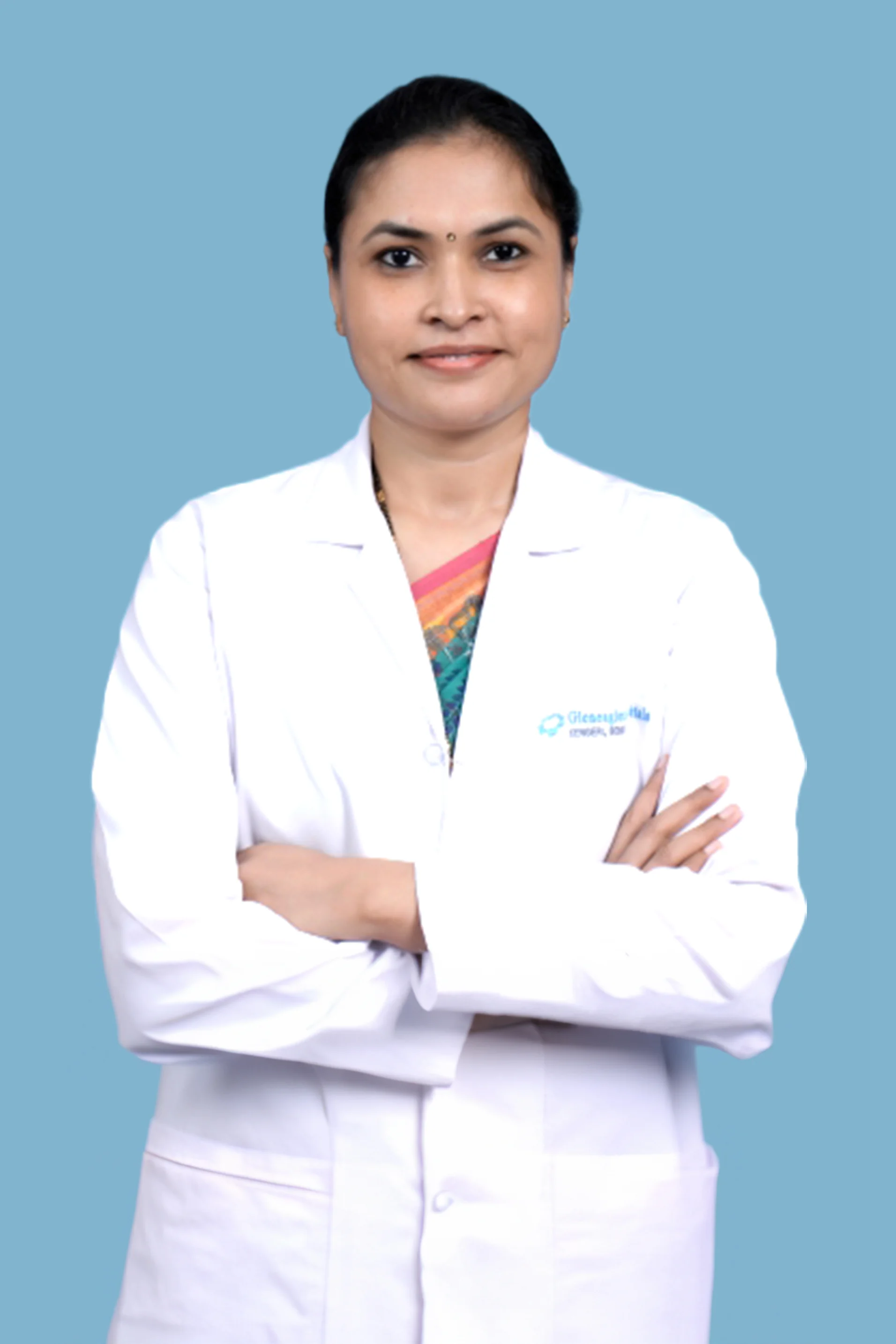 Dr. Sowmya K N