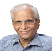 Dr. Suresh Advani - Breast Cancer Surgery Specialist In India