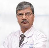 Dr. U. Vasudeva Rao