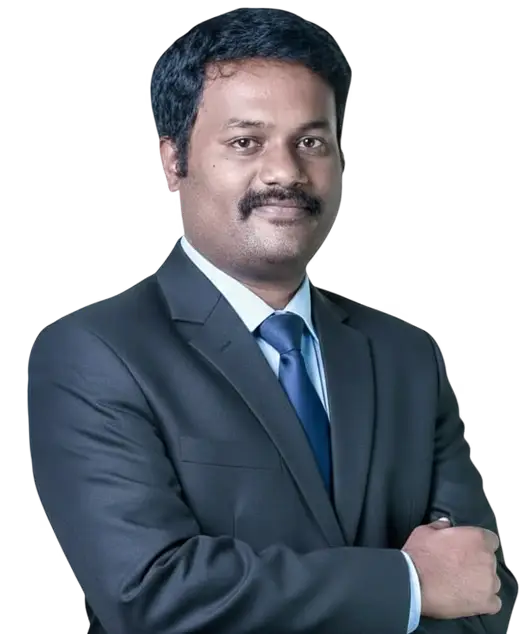 Dr. Venkatachalam Veerappan